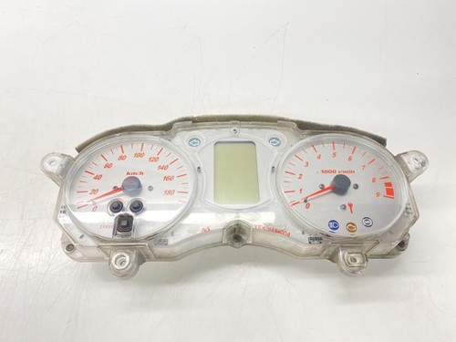 Compteur yamaha 500 - yamaha, xp
