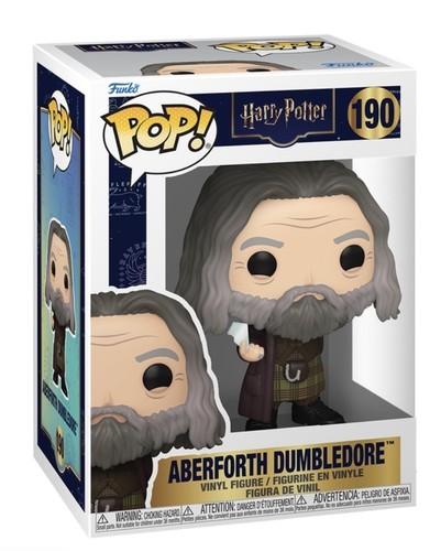 Funko pop figurine - pop!,