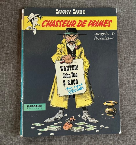 Chasseur primes lucky - primes,