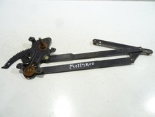 Leve vitre mecanique avant droit RENAULT TRAFIC 1 PHASE 1