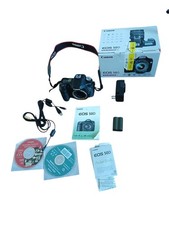 Canon EOS 50D 15.1MP Digital