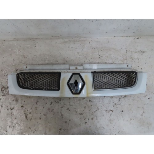 Calandre renault trafic - trafic, ii