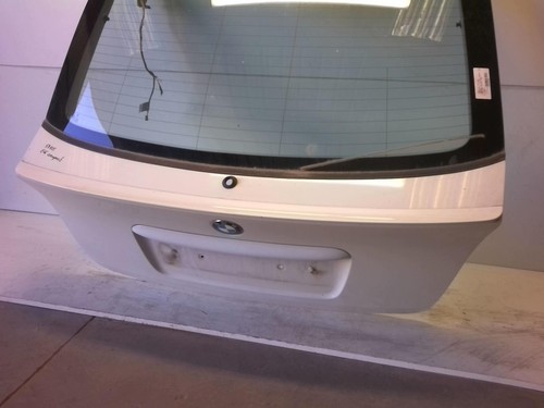 Malle hayon arriere - bmw, serie