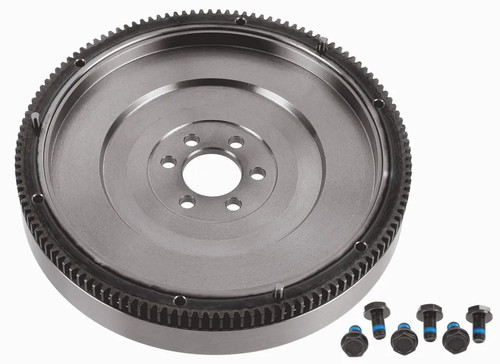 Volant moteur sachs 3021 - moteur,
