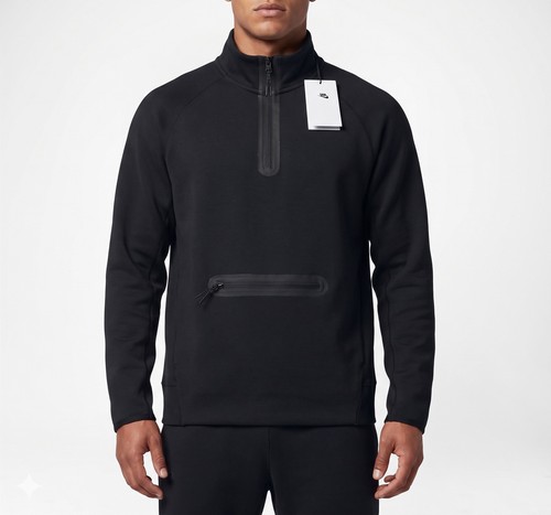 Nike tech fleece - nike, kangourou