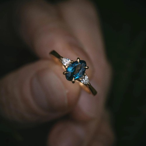 Bague minimaliste femme fait - bague,