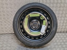 Roue de secours temporaire - Audi A4 III / A5 I - 125/70R19
