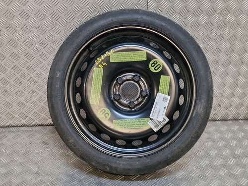 Roue secours temporaire - roue,