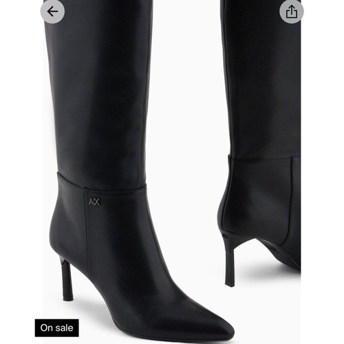 Armani exchange high - armani,