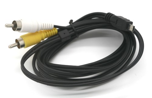 Kodak usb cable u8 av8 - usb,