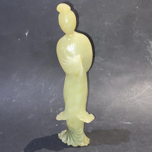 Statuette chinois deesse - chinois,
