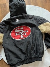 Starter Veste NFL San