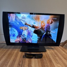 Sony CECH-ZED1U 24" LED 3D