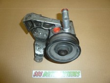 POMPE DE DIRECTION  IVECO DAILY III 2.3 HPI 116 CV 7612955117 / F1AE0481B  2004