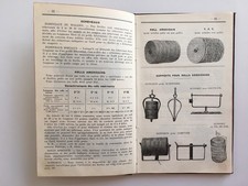 catalogue commercial Frappier