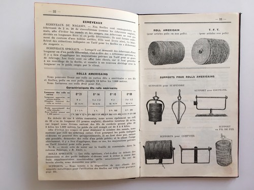 Catalogue commercial frappier - catalogue,