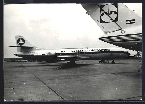 Photographie avion sud - photographie,