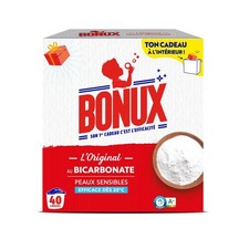 Lessive en Poudre l'Original -