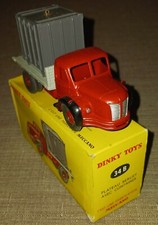 DINKY TOYS 34B,CAMUON PLATEAU