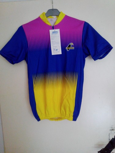 Maillot cycliste cyclisme - maillot,