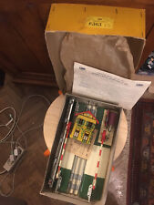 jep ecart O passage a niveau neuf boite ref 6363