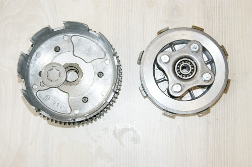 Embrayage complet clutch assy - embrayage,