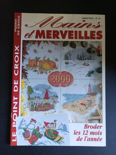 Magazine mains et - -,