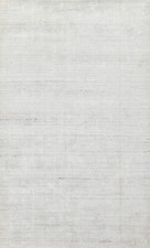 Contemporain Rayé Oriental