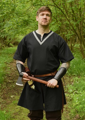 Battle merchant tunique - battle-merchant,