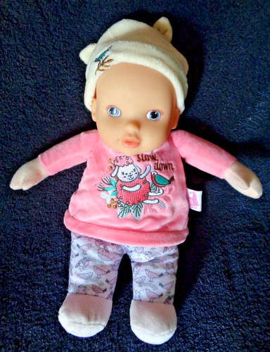 Sb2 poupee poupon zapf - sb2/,