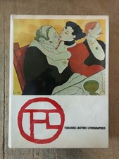 TOULOUSE LAUTREC 