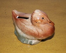  Ancienne tirelire à casser