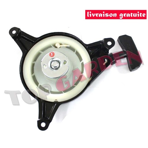 Lanceur pour mtd thorx - pour,