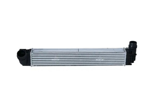 Radiateur air intercooler - radiateur,