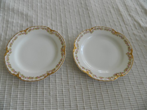 Haviland schleiger 524a - haviland, #524a