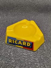 Cendrier publicitaire ancien Ricard