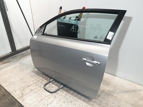 Porte avant gauche kia - porte,