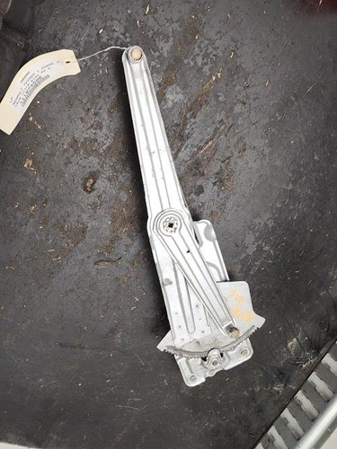 Leve vitre electrique avant