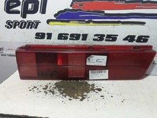 FEU ARRIÈRE GAUCHE / 198127