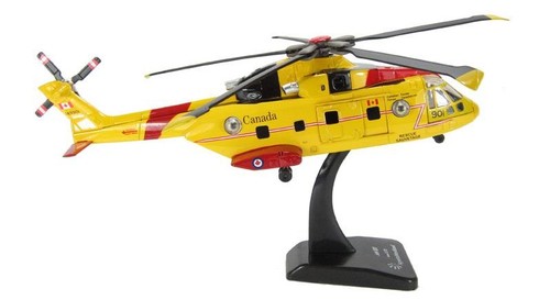 Maquette hélicoptère agusta - maquette,