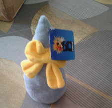 PELUCHE*MENHIR*13 CM -NEUF