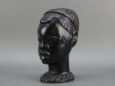 Buste sculpture femme Art