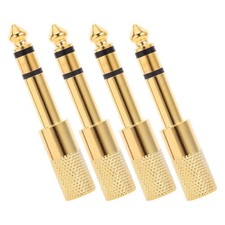 4 Pcs Adaptateur Quart De