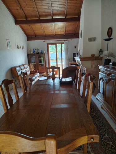 Salle manger complete - salle, à