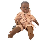 Poupée en vinyle Heidi Ott 30