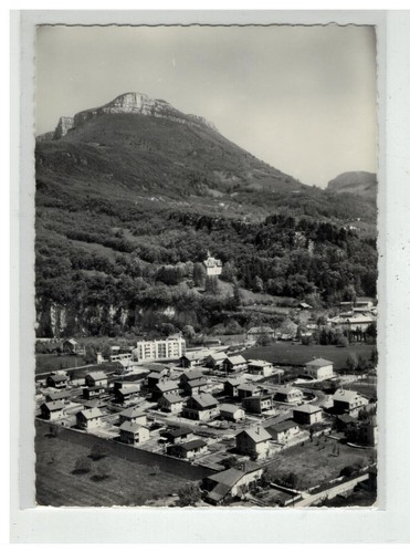 Voreppe les bannettes - 38,