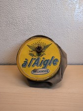 Ancienne Pompe À Air A L'aigle Hutchinson