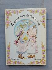 Livre Le Grand Album De Sarah Kay 1994 - Série Sarah Kay -  Hemma