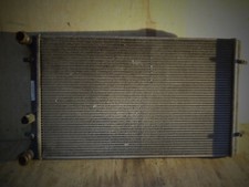 Radiateur Audi TT MK1 8N 1.8 T