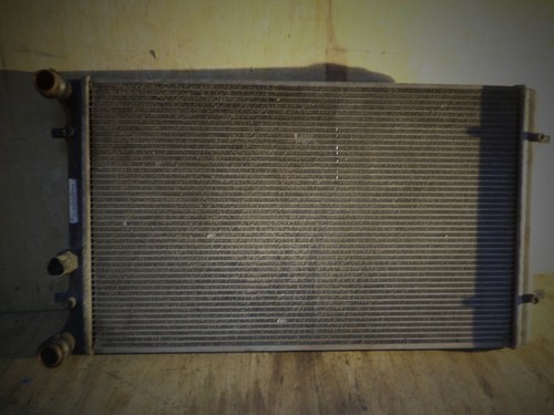 Radiateur audi mk1 8 - audi,